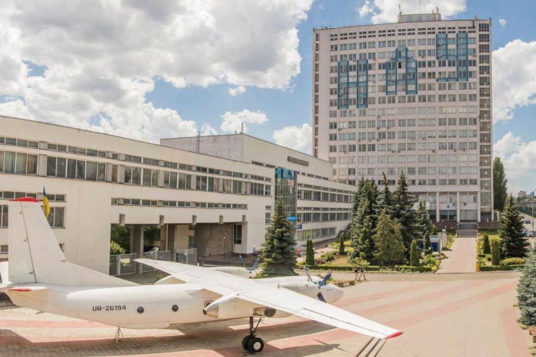 Понад 10 новобудов і 6-поверховий паркінг: стало відомо, що планували будувати на території НАУ