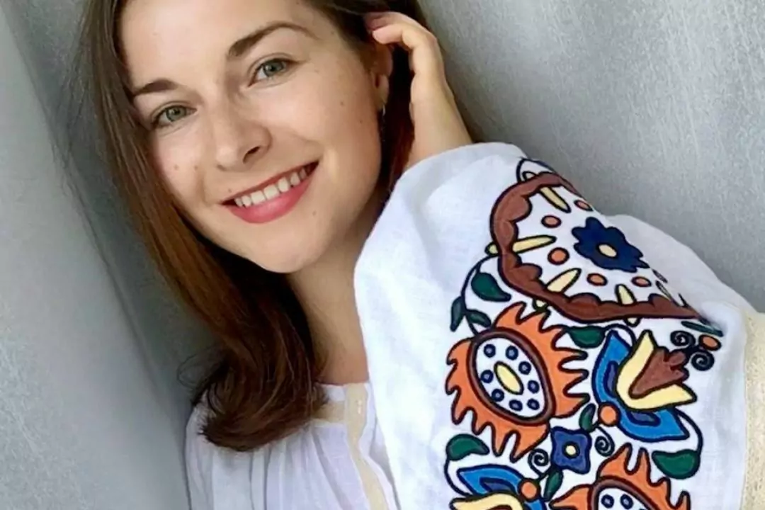 Facebook создал должность Policy Manager по Украине: ее заняла Катерина Крук
