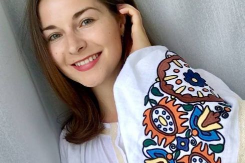 Facebook создал должность Policy Manager по Украине: ее заняла Катерина Крук