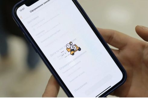 Сервіс доставки Loko від «Сільпо» запрацює ще у трьох районах Києва