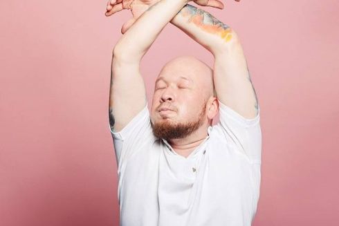 «Кураж базар» представил фотопроект «Будь любым»