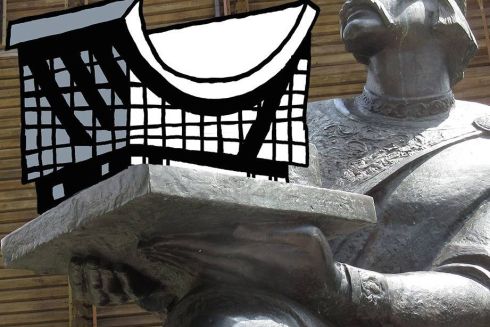 В IZONE покажут фильм о Житнем рынке