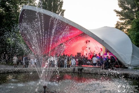 Афіша подій на 14-16 червня