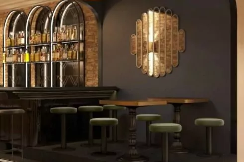 Власники EspressoHolic відкривають бар на Подолі: яким він буде