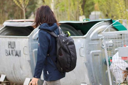 Украина вошла в топ-10 стран, производящих больше всего мусора в мире