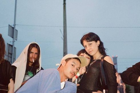 «Схема» влаштовуватиме денні вечірки Daytime. Перша пройде 10 серпня