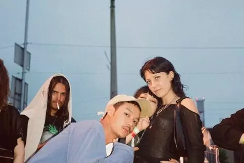 &laquo;Схема&raquo; будет устраивать дневные вечеринки Daytime. Первая пройдет 10 августа