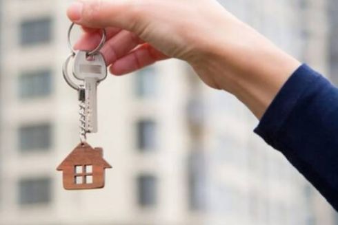 Українці віддають до 87% зарплатні за оренду однокімнатної квартири: яка ситуація у містах