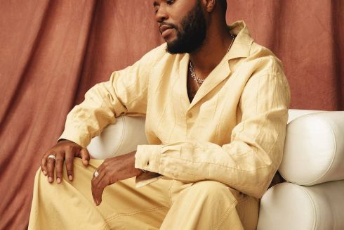 До України вперше приїде з концертом американський виконавець Khalid