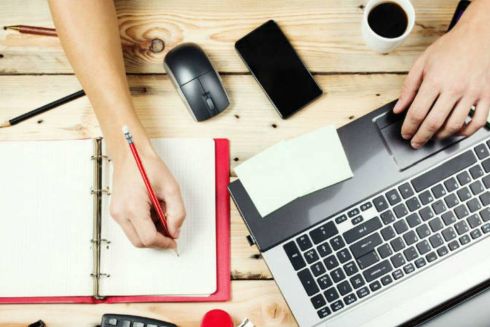 В Украине хотят изменить трудовое законодательство