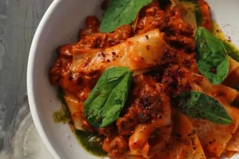 На Подоле открыли заведение Union Bistro с завтраками, вином и кофе