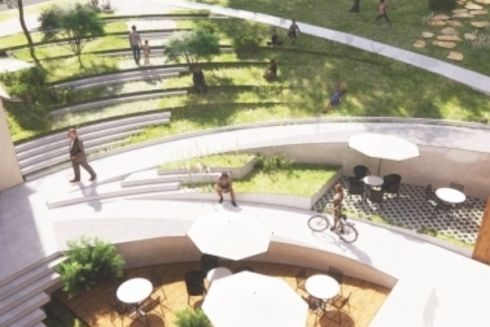 У Львові трамвайне депо перетворять на креативний центр: що ще планують зробити