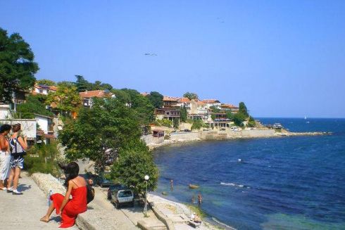 Болгарія хоче відкрити туристичний сезон з 1 липня