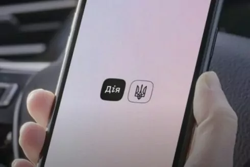 Найти работу и оформить субсидию. В &laquo;Дії&raquo; появился новый раздел &laquo;Безбарьерность&raquo;