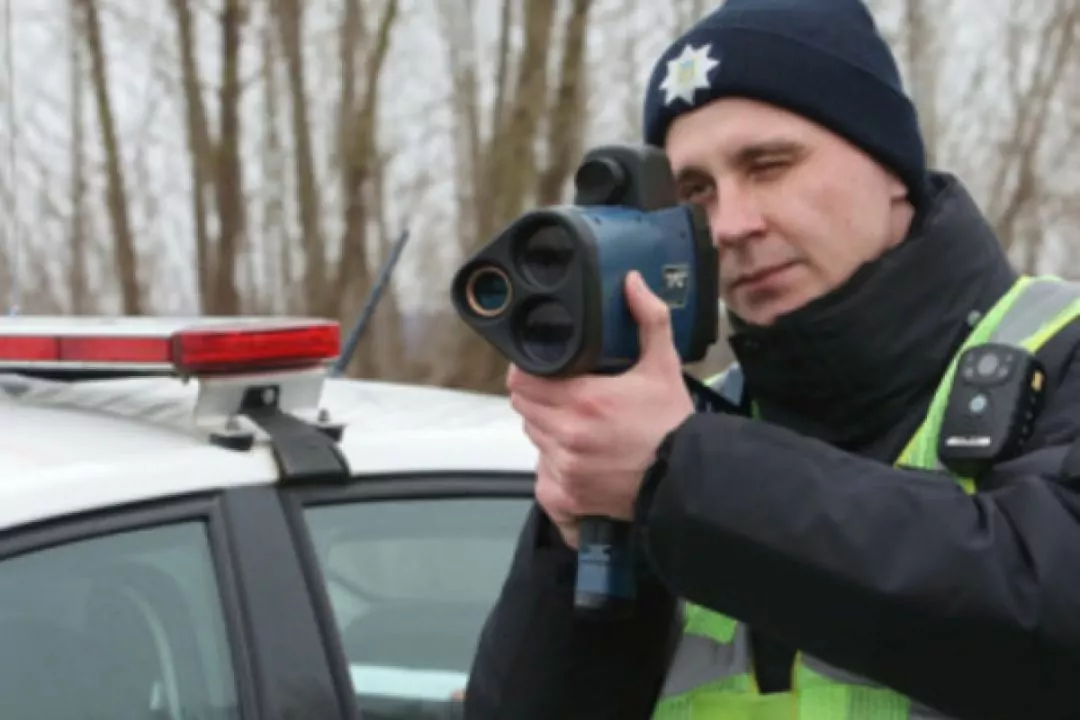 У Києві та області встановили нові дорожні камери: адреси