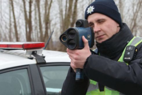 У Києві та області встановили нові дорожні камери: адреси