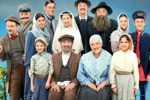 Українська трагікомедія отримала нагороду на кінофестивалі у США