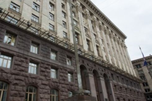 З посад у КМДА звільнять підозрюваних у привласнені землі на суму понад 94 млн грн