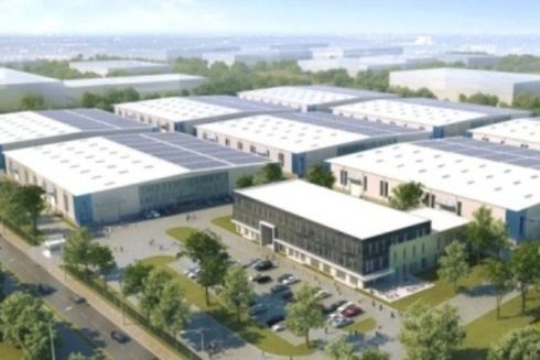 На Львівщині з'явиться індустріальний парк, який зможе залучити понад 1,5 млрд гривень інвестицій