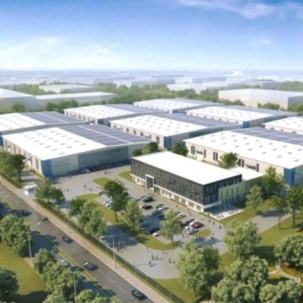 На Львівщині з'явиться індустріальний парк, який зможе залучити понад 1,5 млрд гривень інвестицій