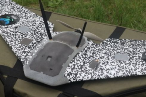 Украинский беспилотник Sirko запустили в серийное производство