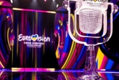 Українці вперше можуть обрати фіналіста нацвідбору на "Євробачення": як це зробити