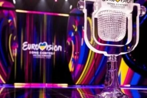 Українці вперше можуть обрати фіналіста нацвідбору на "Євробачення": як це зробити