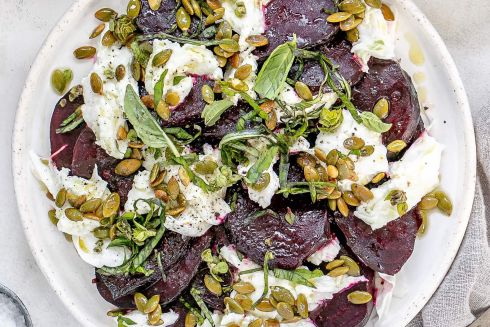 Що готувати з буряком: 8 смачних рецептів