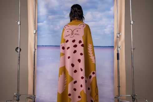 UAnimals випустили благодійний мерч, присвячений червонокнижним тваринам