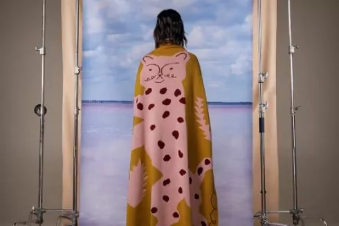 UAnimals випустили благодійний мерч, присвячений червонокнижним тваринам