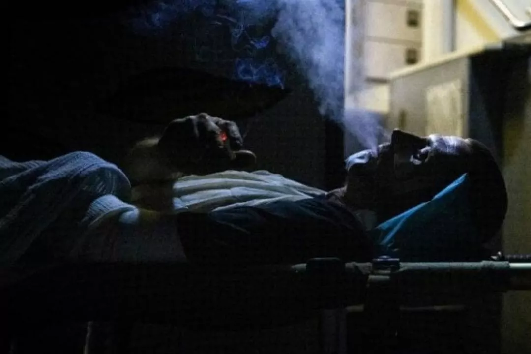 Фото з України потрапили до списку найкращих світлин 2023 року від Time: які саме