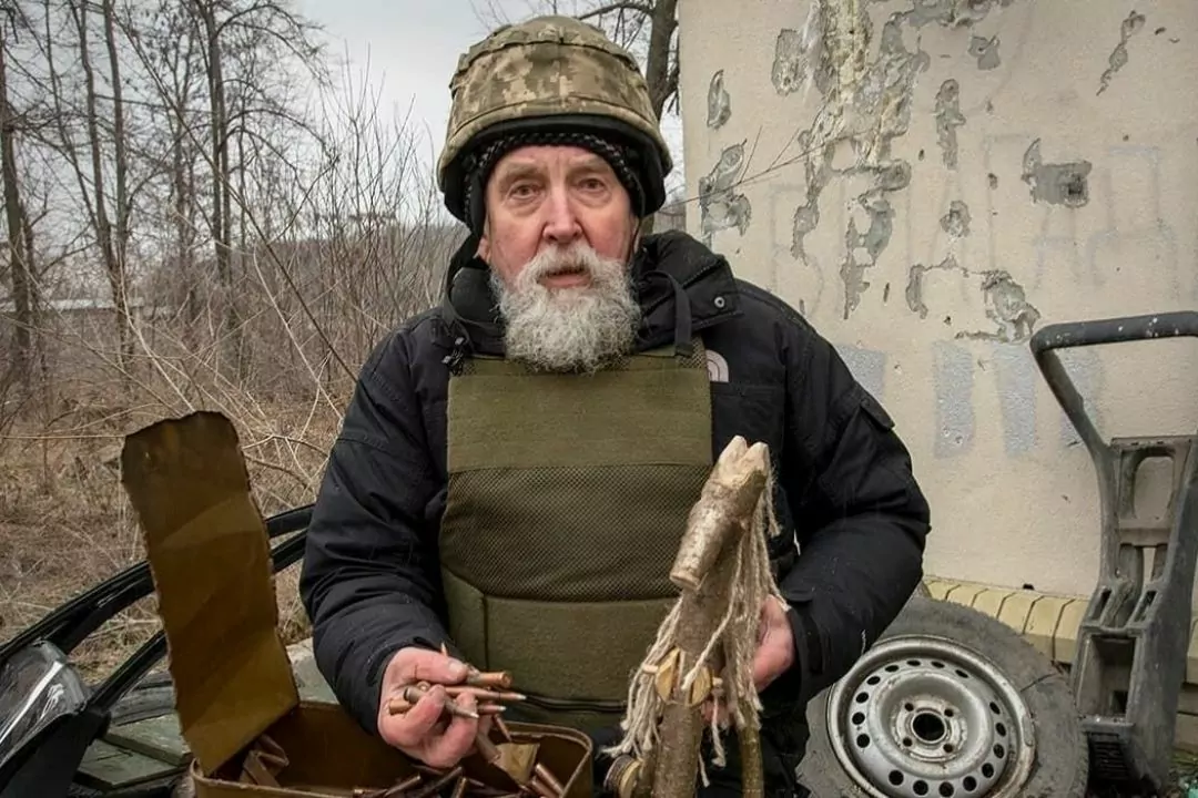 Docudays UA відкрив доступ до безкоштовного перегляду фільмів. Що можна подивитись