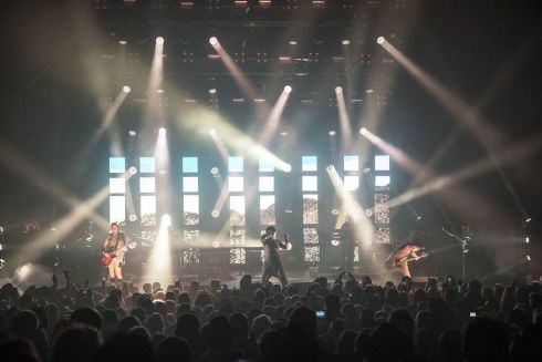 Для исследования коронавируса немецкие ученые устроят концерт для 4 тысяч человек