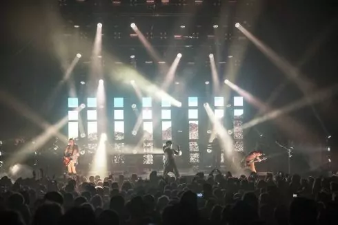 Для дослідження коронавірусу німецькі вчені влаштують концерт для 4 тисяч людей