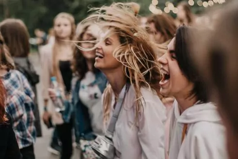 Афиша событий на 28-30 июня