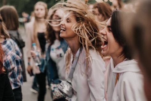 8 событий недели, которые стоит посетить