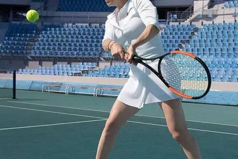 Українська тенісистка Світоліна стала героїнею рекламної кампанії Nike