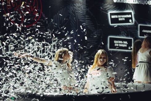 Афіша подій на 5-7 липня