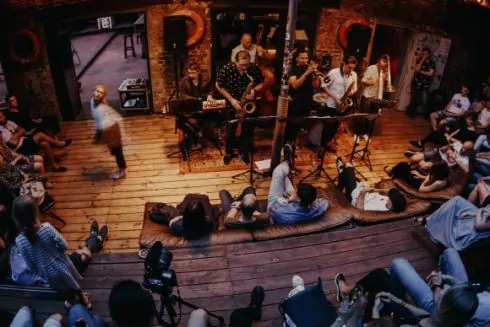 7 событий недели, которые стоит посетить