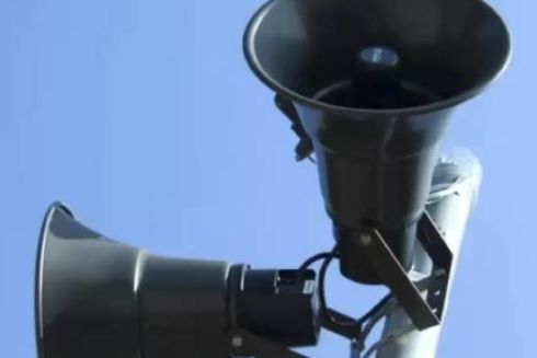 В некоторых городах Киевщины не работает система оповещения: о тревоге будут информировать громкоговорителями