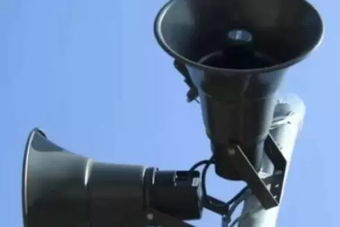 В некоторых городах Киевщины не работает система оповещения: о тревоге будут информировать громкоговорителями