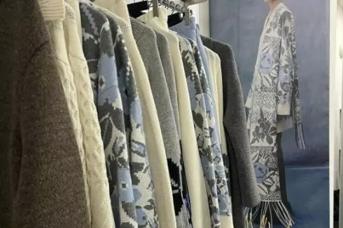 В Германии откроют первый мультибрендовый магазин украинской одежды