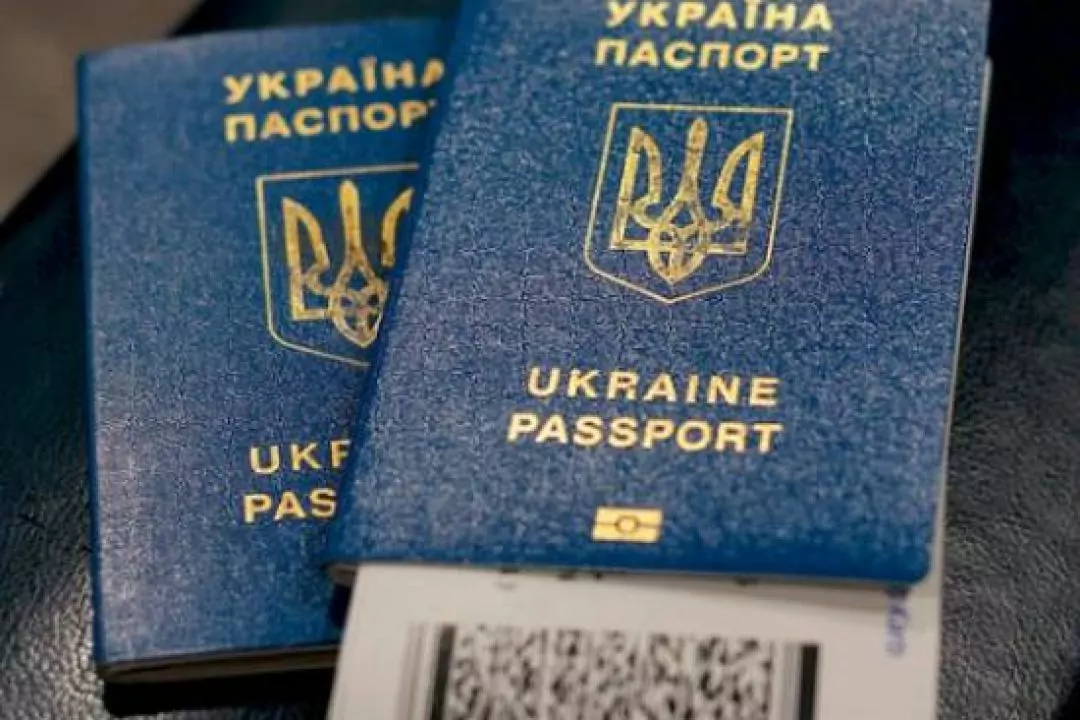 ЄС змінює правила перетину кордону: Що чекає українців