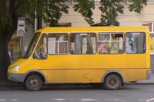 В Ужгороді планують ввести електронний квиток у маршрутках