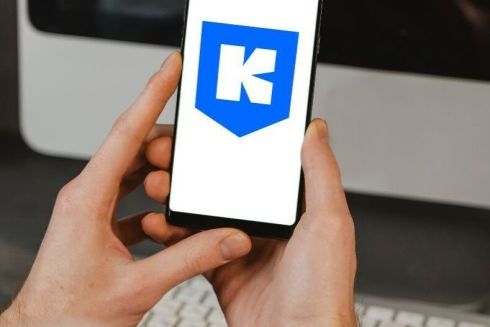 У додатку "Київ Цифровий" можна проголосувати за нову назву для парку та скверу