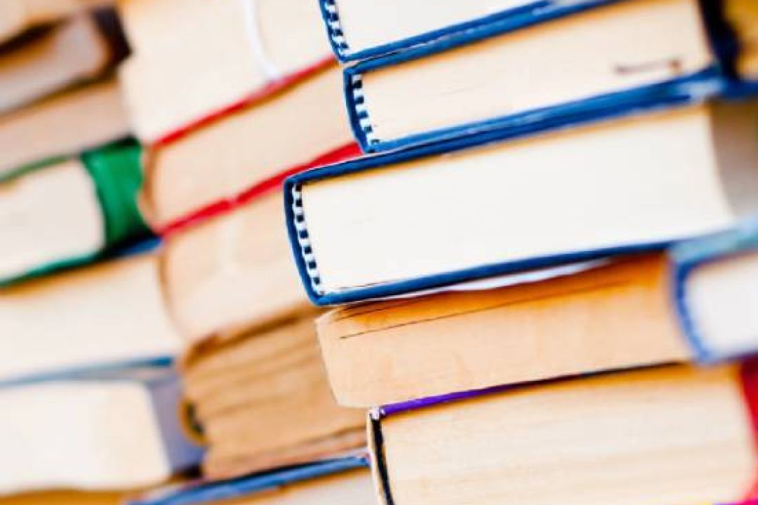 США профінансують друк понад 3 млн підручників для українських школярів