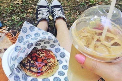 Афіша подій на 4-6 вересня