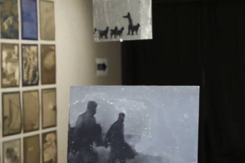 У Парижі пройде виставка українських та французьких митців &laquo;Не забувай мене&raquo;