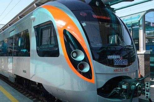 Между Киевом и Варшавой снова будет курсировать поезд