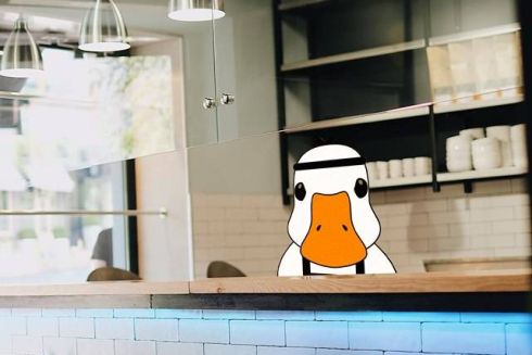 У Києві відкрився ресторан китайської кухні Duck, Please